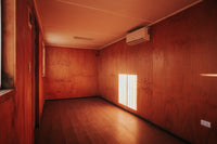 Contenedor Oficina